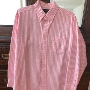 Brooks Brothers Long Sleeve Button Down
